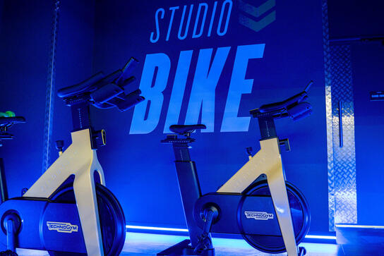 Fitness Park Roubaix - McArthurGlen