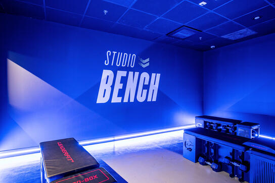 Fitness Park Paris - Bastille