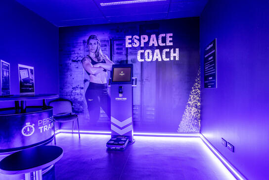 Fitness Park Châtenay-Malabry