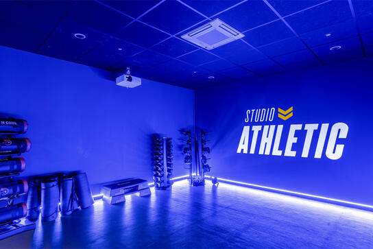 Fitness Park Mérignac