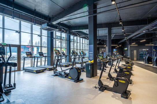 Fitness Park Mérignac