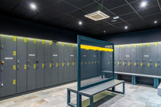 Fitness Park Mérignac