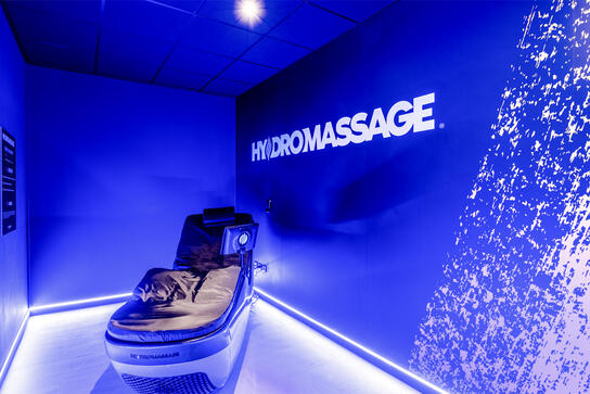 Fitness Park Mérignac