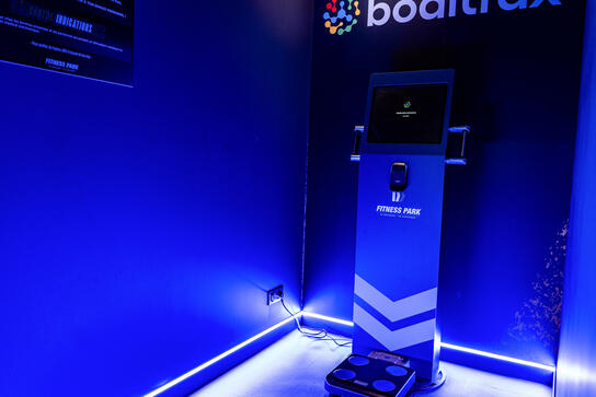 Fitness Park Limonest