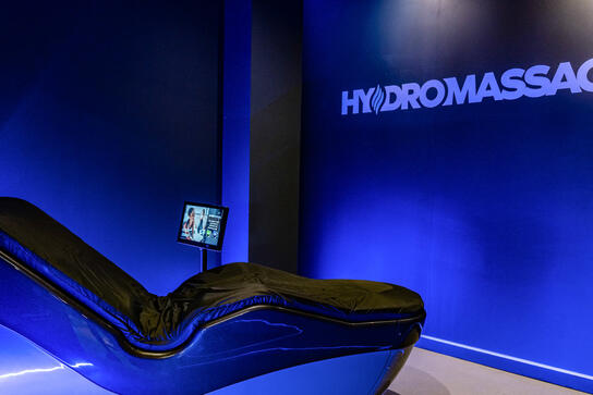 Fitness Park Limonest