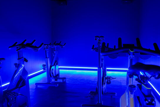 Fitness Park Maubeuge