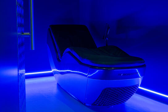 Fitness Park Maubeuge