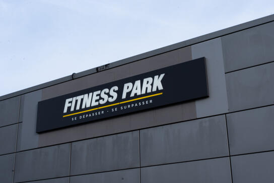 Fitness Park Blagnac