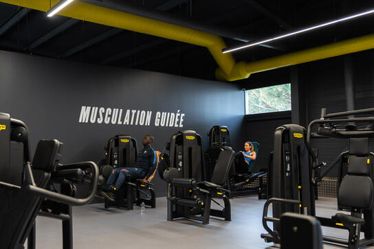 Fitness Park Blagnac