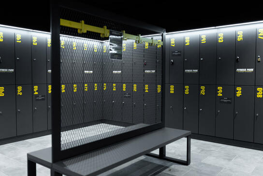 Fitness Park Blagnac