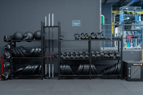 Fitness Park Blagnac