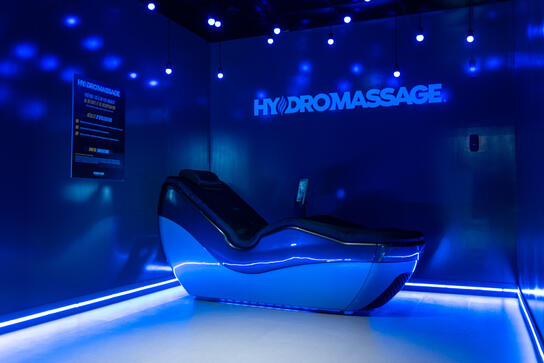 Fitness Park Blagnac