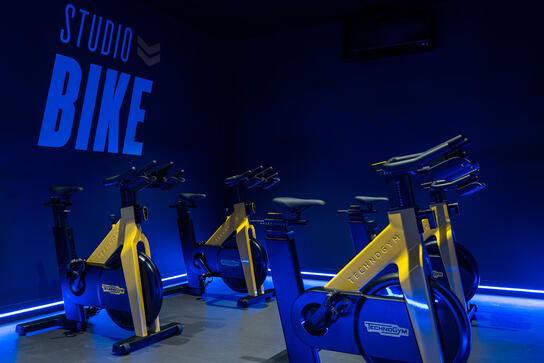 Fitness Park Blagnac