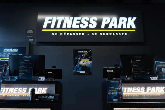 Fitness Park Blagnac