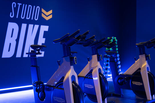 Fitness Park Saint-Etienne - Monthieu