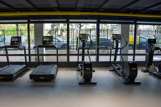 Fitness Park Rueil-Malmaison