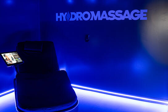 Fitness Park Rueil-Malmaison