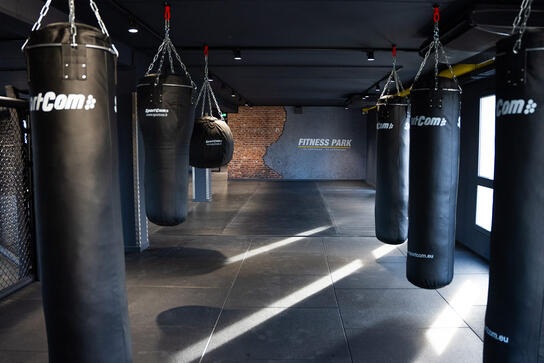 Fitness Park Rueil-Malmaison