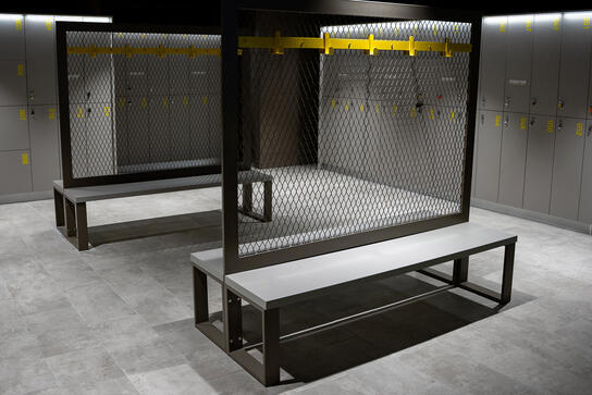 Fitness Park Arcueil