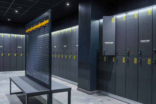 Fitness Park Castres