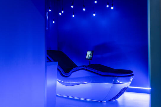 Fitness Park Castres