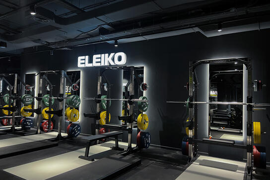 Fitness Park Vecindario