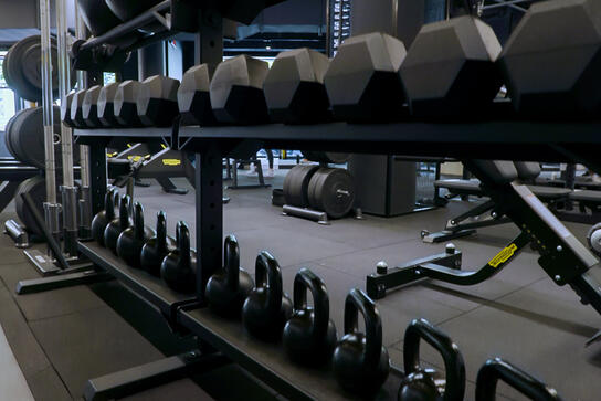 Fitness Park Nogent-Sur-Marne