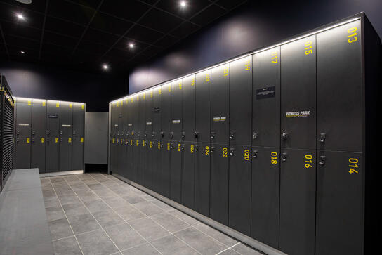 Fitness Park Nogent-Sur-Marne