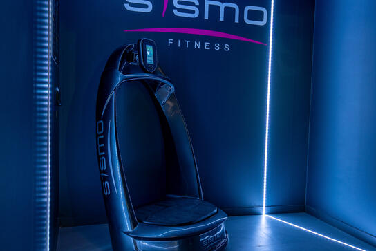 Fitness Park Nogent-Sur-Marne