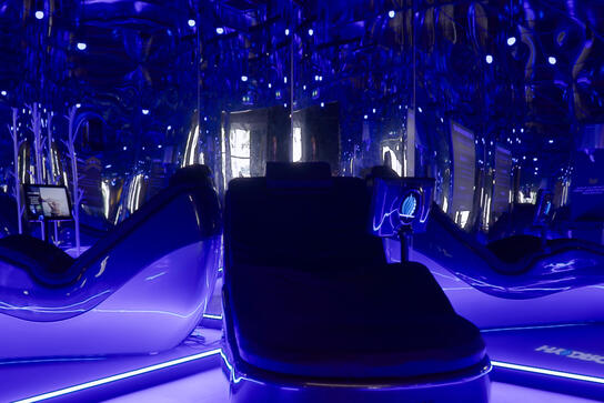 Fitness Park Nogent-Sur-Marne