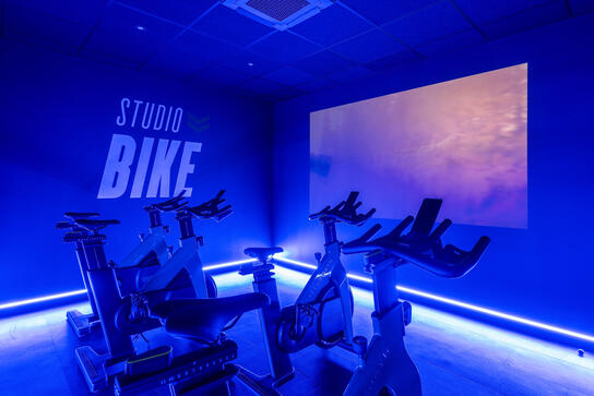 Fitness Park Bègles