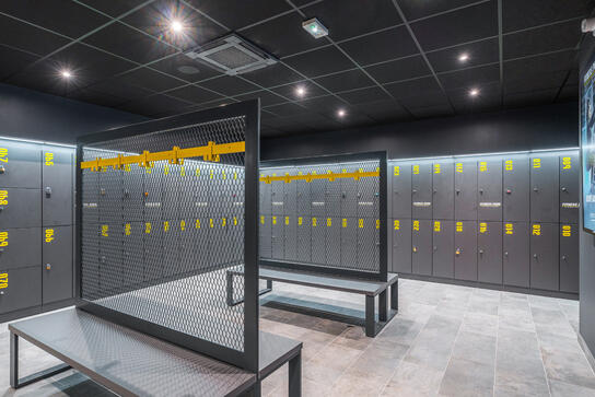 Fitness Park Bègles