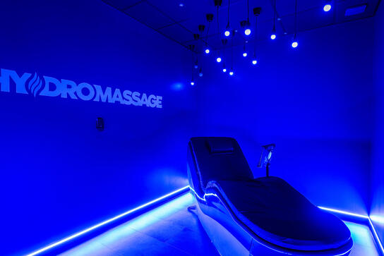 Fitness Park Bègles