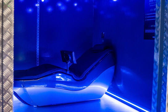 Fitness Park Toulouse - Montaudran