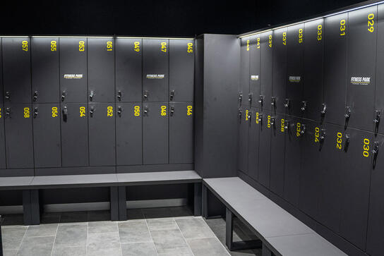 Fitness Park Toulouse - Montaudran