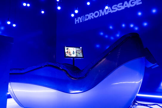 Fitness Park Carpiquet