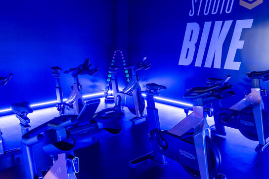 Fitness Park Carpiquet