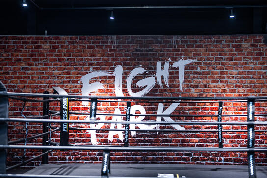 Fitness Park Montauban