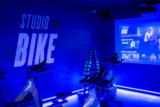 Fitness Park Montauban