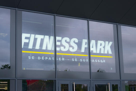 Fitness Park Montauban
