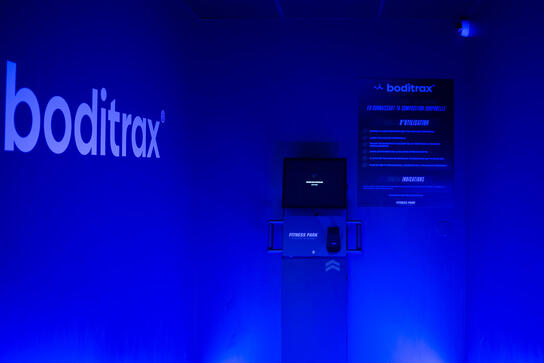 Fitness Park Montauban