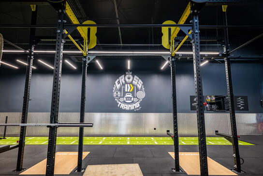 Fitness Park Gonfreville L'Orcher