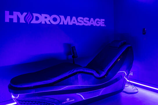 Fitness Park Le Mans Nord
