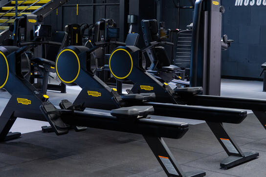 Fitness Park Angoulême