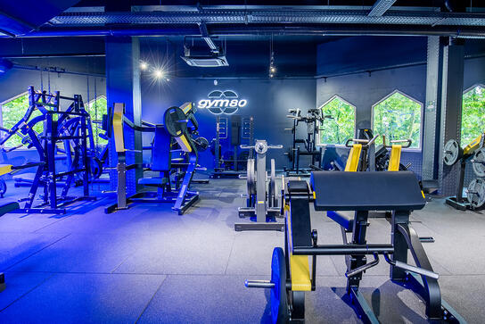 Fitness Park Vanves