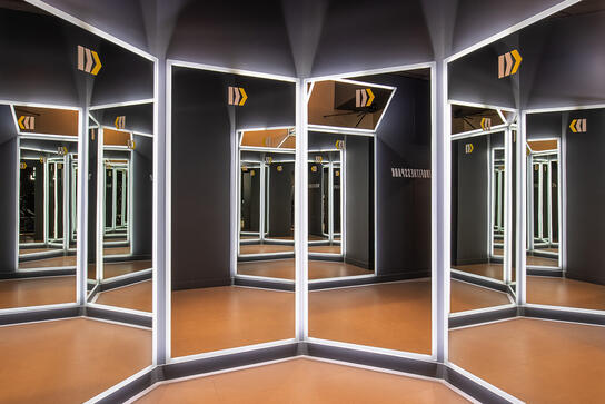 Fitness Park Aubervilliers