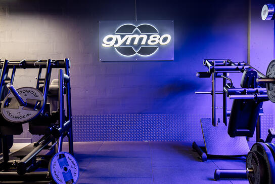 Fitness Park Quincy sous Sénart