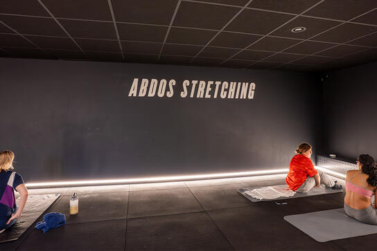 Fitness Park Aix en Provence