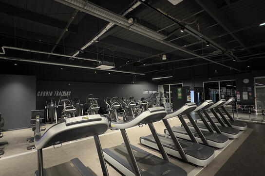 Fitness Park Poitiers