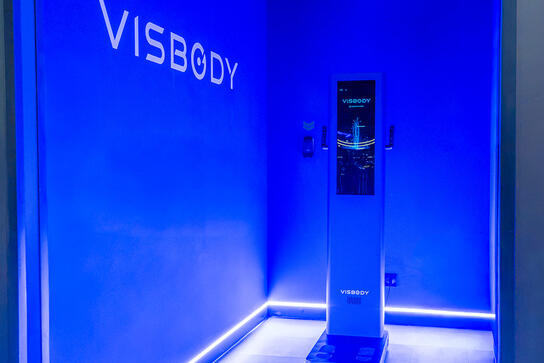 Fitness Park Lanester